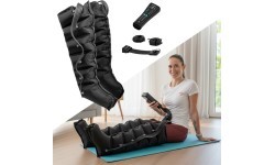 Air Compression Massage System inSPORTline Compafare