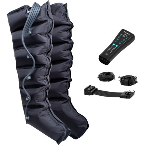 Air Compression Massage System inSPORTline Compafare
