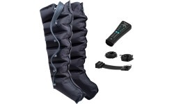 Air Compression Massage System inSPORTline Compafare