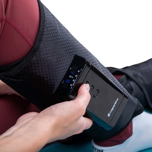 Air Compression Calf Massager inSPORTline Compini