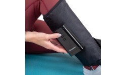 Air Compression Calf Massager inSPORTline Compini