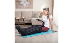 Air Compression Massage System inSPORTline Compafare