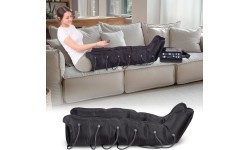 Additional Air Compression Leg Sleeve inSPORTline XXL (125 x 76 cm) – Pair