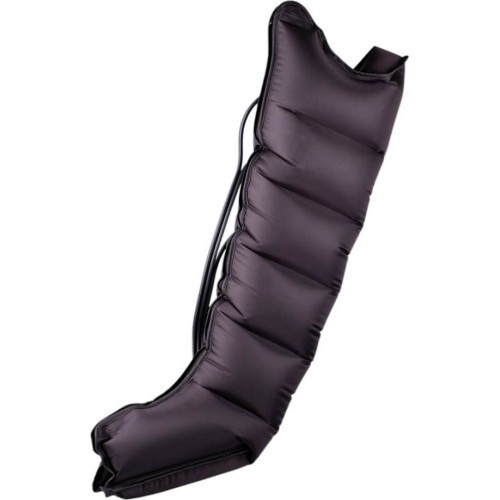 Papildu kāju kompresijas uzmava inSPORTline XXL (125 x 76 cm) – pāris