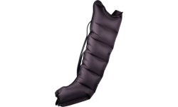 Additional Air Compression Leg Sleeve inSPORTline XXL (125 x 76 cm) – Pair