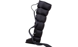 Additional Air Compression Leg Sleeve inSPORTline XXL (125 x 76 cm) – Pair