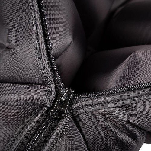Papildu kāju kompresijas uzmava inSPORTline XXL (125 x 76 cm) – pāris