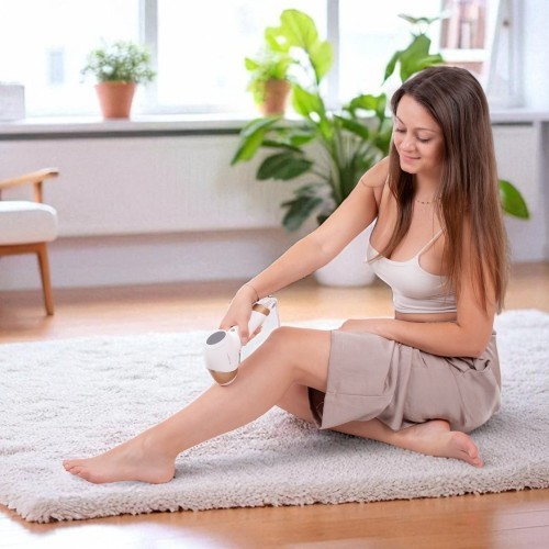IPL epilators inSPORTline Aphira