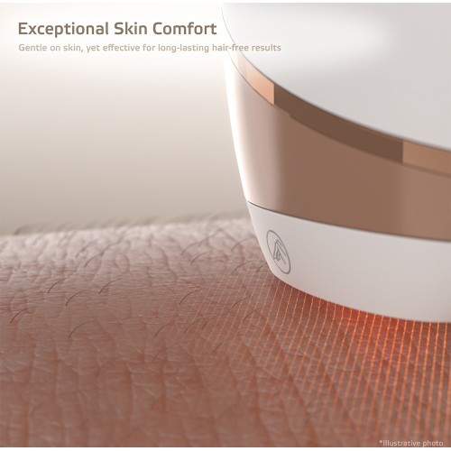 IPL epilators inSPORTline Aphira