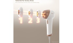 IPL Epilator inSPORTline Aphira