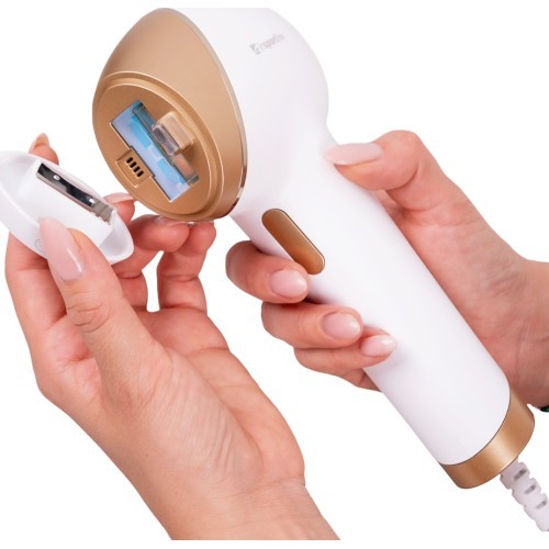 IPL Epilator inSPORTline Aphira