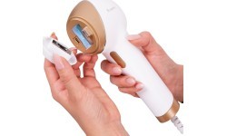 IPL epilators inSPORTline Aphira