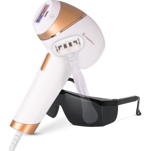 IPL Epilator inSPORTline Aphira