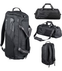 Sporta soma 2-in-1 inSPORTline Cavesso 50