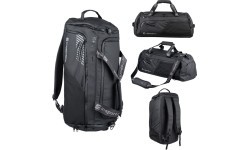 2-in-1 Duffel Bag inSPORTline Cavesso 50