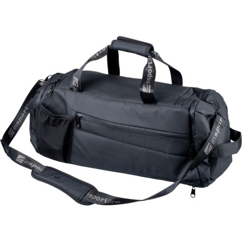 2-in-1 Duffel Bag inSPORTline Cavesso 50