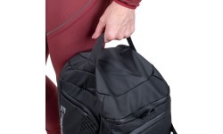 2-in-1 Duffel Bag inSPORTline Cavesso 50