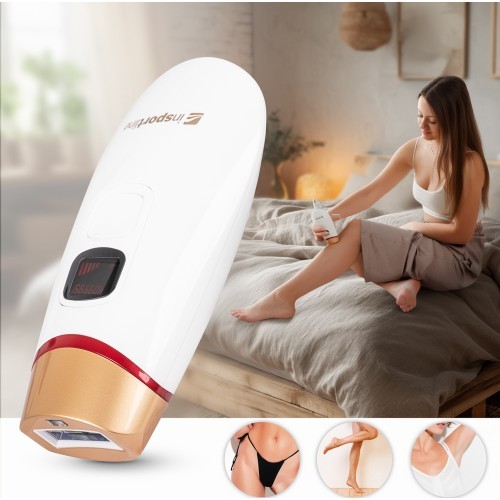 IPL Epilator inSPORTline Eriva