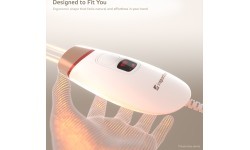IPL Epilator inSPORTline Eriva