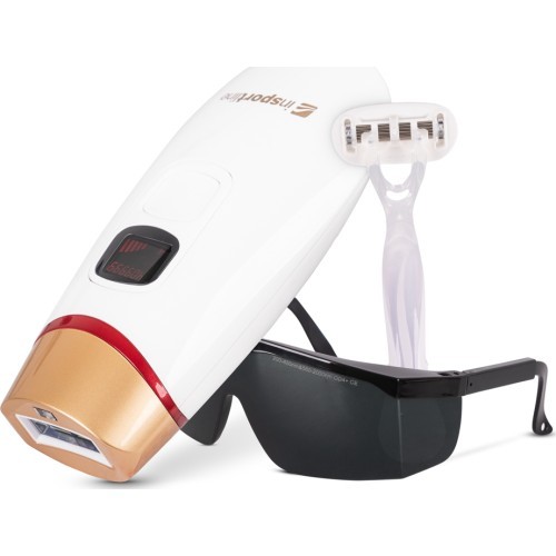 IPL Epilator inSPORTline Eriva
