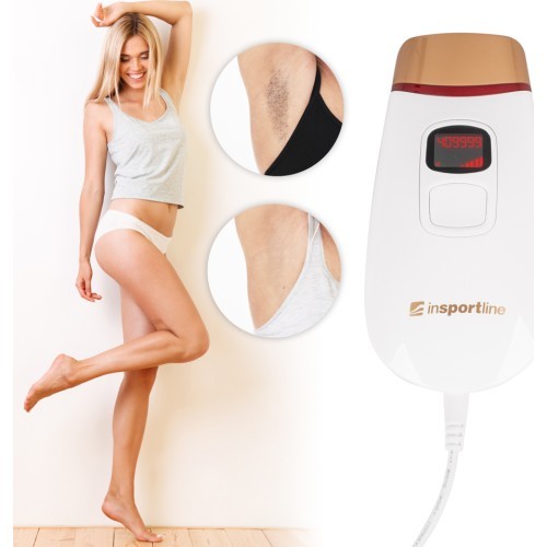 IPL epilators inSPORTline Eriva