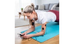 Muskuļu un nervu elektrostimulators inSPORTline Zapster