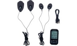 Muskuļu un nervu elektrostimulators inSPORTline Zapster