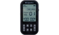 Electronic Muscle & Nerve Stimulator inSPORTline Zapster