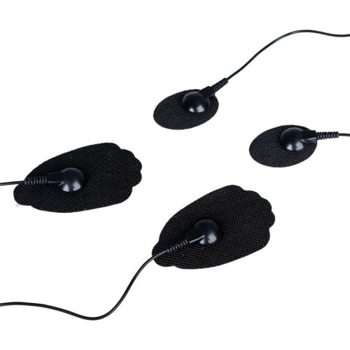 Electronic Muscle & Nerve Stimulator inSPORTline Zapster