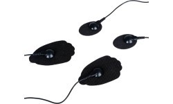 Muskuļu un nervu elektrostimulators inSPORTline Zapster