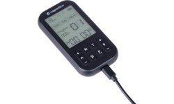 Muskuļu un nervu elektrostimulators inSPORTline Zapster