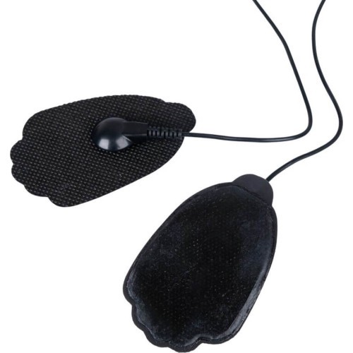 Electronic Muscle & Nerve Stimulator inSPORTline Zapster
