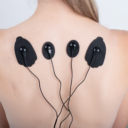 Muskuļu un nervu elektrostimulators inSPORTline Zapster