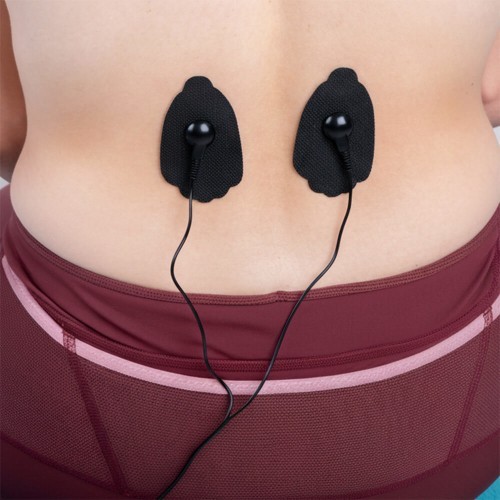 Muskuļu un nervu elektrostimulators inSPORTline Zapster