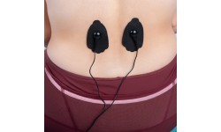 Muskuļu un nervu elektrostimulators inSPORTline Zapster