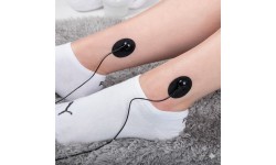 Muskuļu un nervu elektrostimulators inSPORTline Zapster