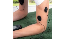 Muskuļu un nervu elektrostimulators inSPORTline Zapster