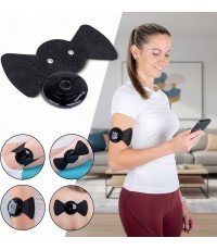 Muskuļu stimulators inSPORTline Elefit