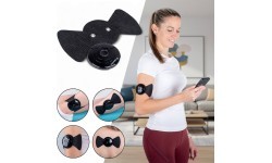 Muskuļu stimulators inSPORTline Elefit