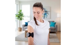 Electronic Muscle Stimulator inSPORTline Elefit
