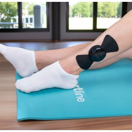 Muskuļu stimulators inSPORTline Elefit