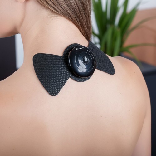 Muskuļu stimulators inSPORTline Elefit
