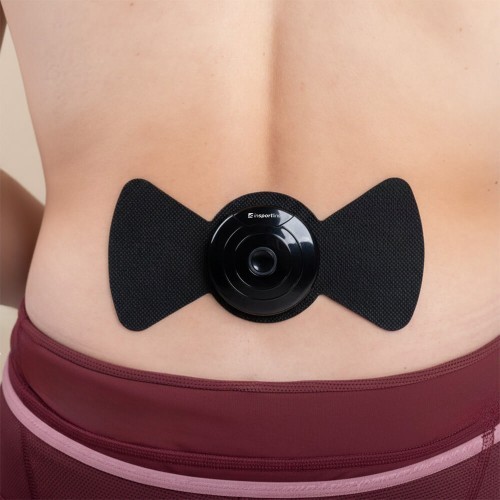 Muskuļu stimulators inSPORTline Elefit