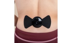 Muskuļu stimulators inSPORTline Elefit