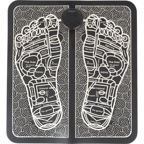 EMS Foot Massage Mat inSPORTline Axono