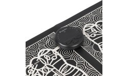 EMS Foot Massage Mat inSPORTline Axono