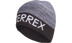 Adidas Tx Logo Beanie Grey FT6079