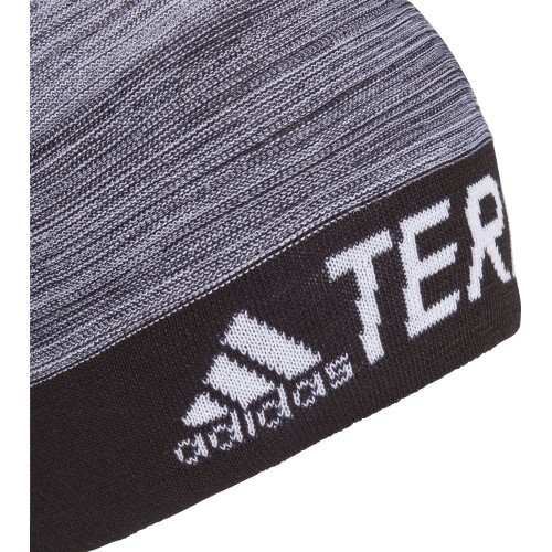 Adidas Tx Logo Beanie Grey FT6079