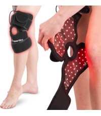 Инфракрасный бандаж на колено inSPORTline Infracor Knee