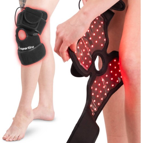 Infrared Knee Brace inSPORTline Infracor Knee